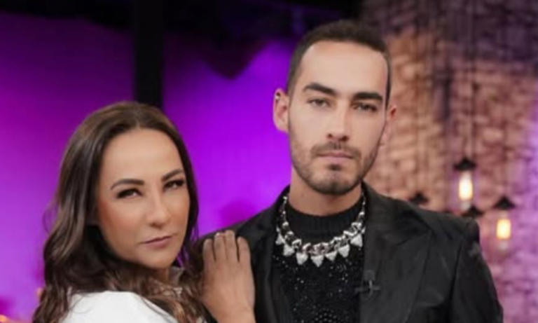 Mich, hijo de Consuelo Duval, revela que ha perdido papeles por ser guapo