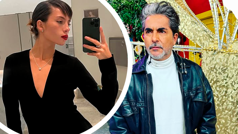 “Wey, haz algo cab..”, tunden a la hija de Raúl Araiza por la manera en la que le habló