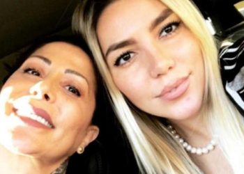 “Mi madre es una narcisista”: Frida Sofía y su fuerte mensaje a Alejandra Guzmán