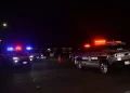 Explota bomba en fraccionamiento de Caborca: fue lanzada desde presunto dron