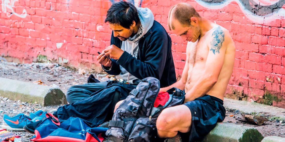 Narco paga para probar fentanilo experimental en Sinaloa, reporta NYT