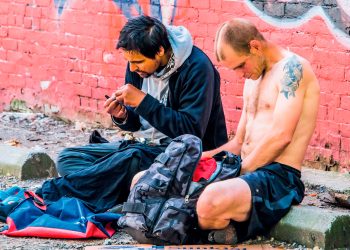 Narco paga para probar fentanilo experimental en Sinaloa, reporta NYT