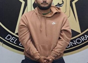 Vinculan a proceso a individuo por maltrato infantil en Navojoa