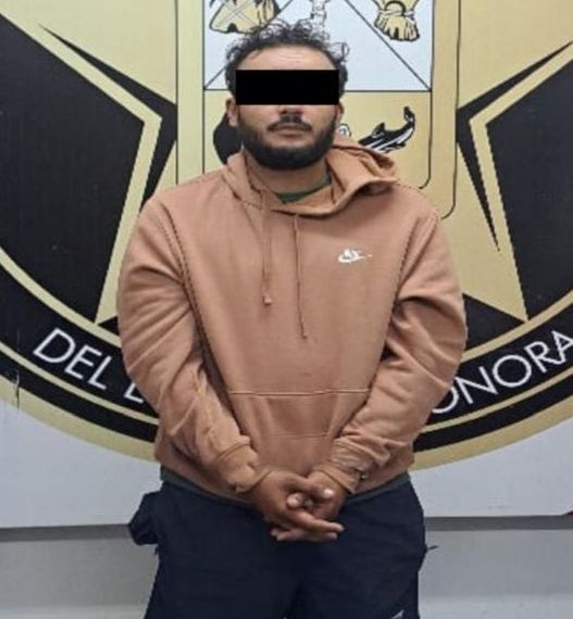 Vinculan a proceso a individuo por maltrato infantil en Navojoa