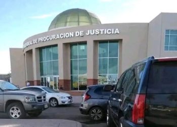 Se suicida agente de la AMIC en Centro de Justicia de Cajeme