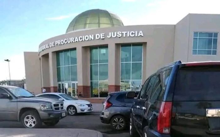 Se suicida agente de la AMIC en Centro de Justicia de Cajeme