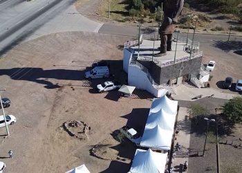 El Apapacho Paisano 2024 culmina positivamente: cientos de paisanos y visitantes disfrutaron la hospitalidad de Cajeme