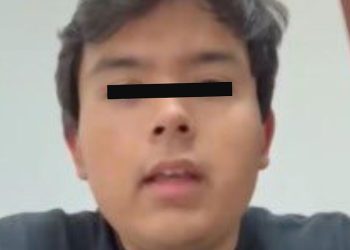 Queda vinculado a proceso Jonathan Asael “N” por secuestro agravado y asociación delictuosa en Hermosillo