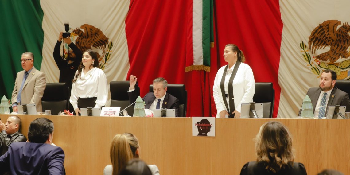 Avala Congreso de Sonora la reforma que prohíbe los cigarros electrónicos