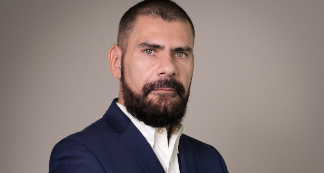 Matan al periodista Adriano Bachega en Nuevo León