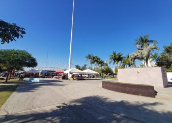 Se realiza con gran éxito el bazar Mipymes 2024 en Cajeme