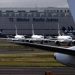 Sube 2.6% Tarifa de Uso Aeroportuario del AICM en 2025