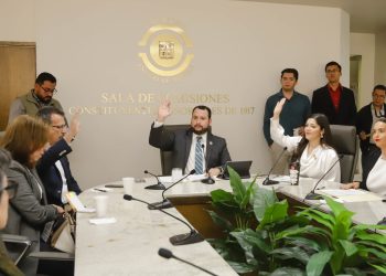 El Congreso de Sonora constituye la Comisión de Innovación, Ciencia y Tecnología