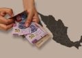 Hilan dos meses con salida de capital foráneo; salen en noviembre 10.4 mil mdp