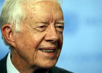 Falleció Jimmy Carter a los 100 años