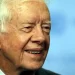 Falleció Jimmy Carter a los 100 años
