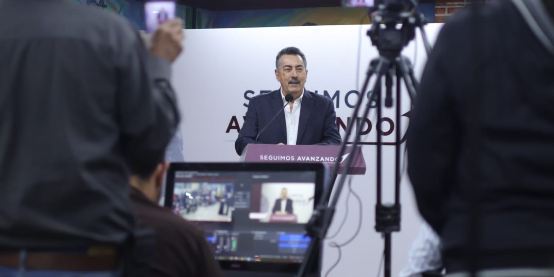 Cajeme en crecimiento sostenido con capacidad hídrica sólida para atraer inversión