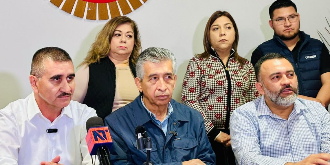 Espera CTM Sonora resultados del IMSS e INFONAVIT en tres meses.