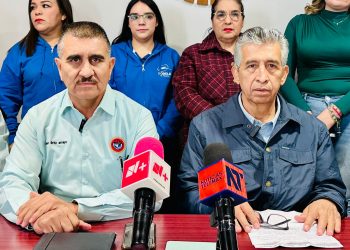 La CTM Sonora demanda diálogo, transparencia y construcción urgente de vivienda social, frente a la reforma a la ley de INFONAVIT