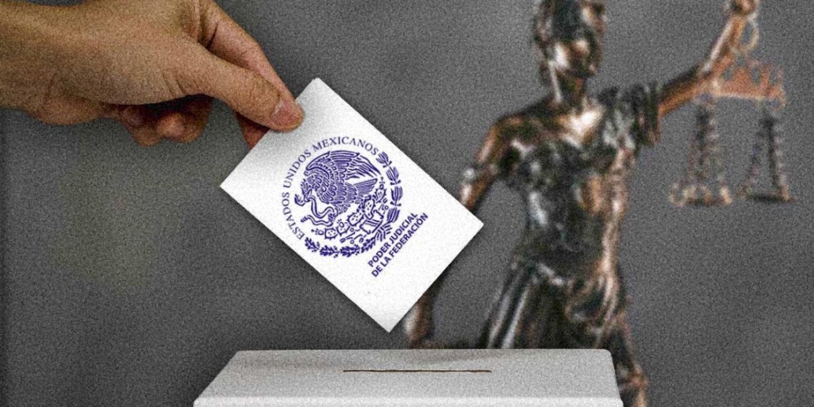 Comité de Evaluación acepta errores en lista de aspirantes de elección judicial