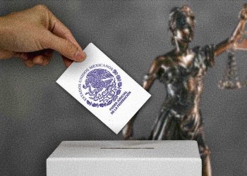 Comité de Evaluación acepta errores en lista de aspirantes de elección judicial