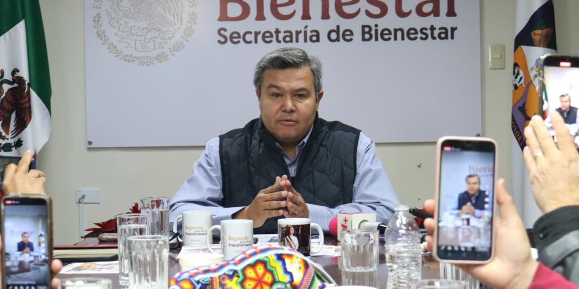 En Sonora avanza el Censo de Salud Casa por Casa; a la fecha suman más de 75 mil adultos mayores y personas con discapacidad censadas