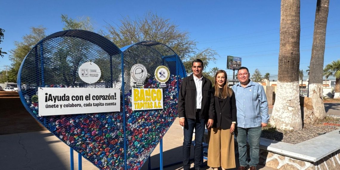 Crean alianza sector Minero y Secretaría de Educación y Cultura por la salud y el reciclaje