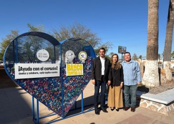 Crean alianza sector Minero y Secretaría de Educación y Cultura por la salud y el reciclaje