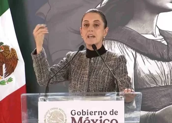 Sheinbaum considera que México cierra 2024 como el país más democrático del mundo
