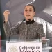 Sheinbaum considera que México cierra 2024 como el país más democrático del mundo
