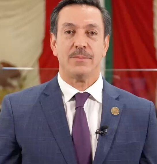 Exigimos al Ayuntamiento transparencia, legalidad y respeto a las y los hermosillenses: diputado David Figueroa