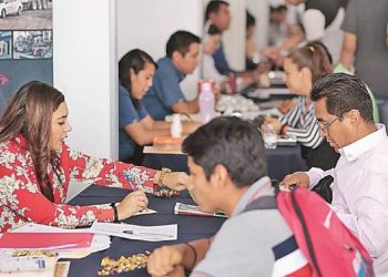 Escala desempleo a 3.0% durante tercer trimestre