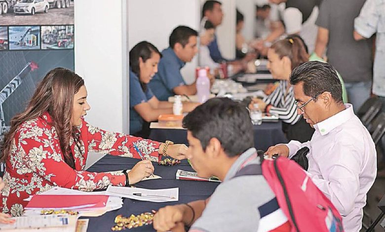 Escala desempleo a 3.0% durante tercer trimestre