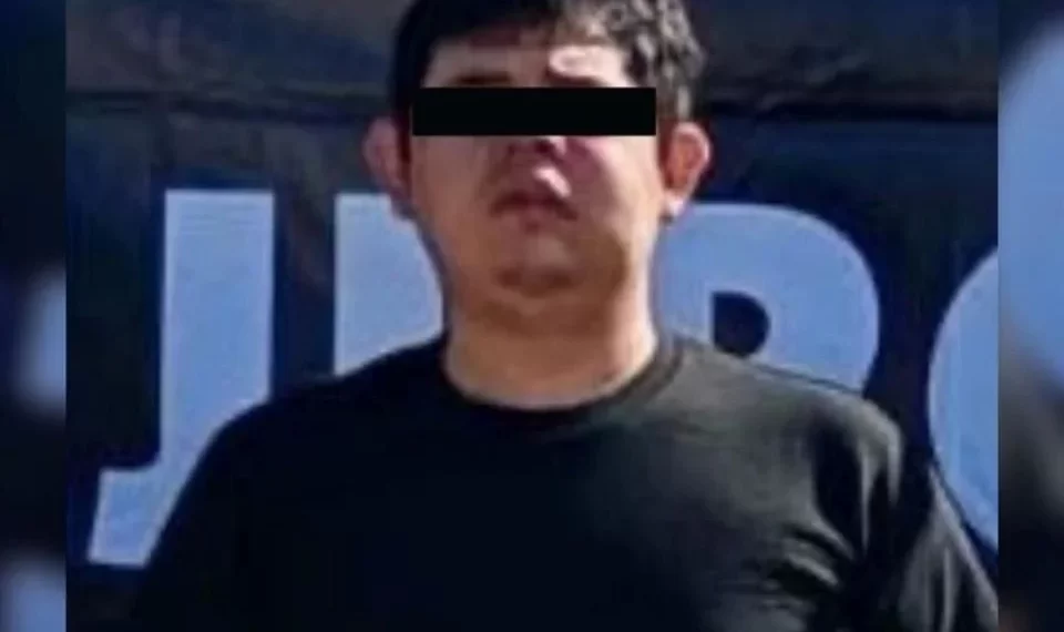 Cae ‘Drácula’, líder de célula de ‘Los Chapitos’ en Sinaloa