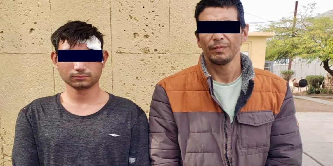 Vinculados a proceso dos sujetos por múltiples tentativas de homicidio en San Luis Río Colorado