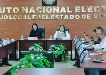 Inicia proceso de elección de jueces y magistrados en Sonora