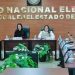 Inicia proceso de elección de jueces y magistrados en Sonora