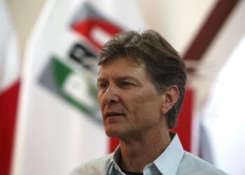 Renuncia Enrique de la Madrid al PRI; ‘mi ciclo ha terminado’