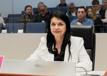 Diputada Ernestina Castro impulsa lucha contra la corrupción en Sonora