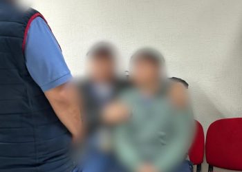 Unidad Especializada en Combate al Secuestro (UECS) localiza a dos víctimas de engaño telefónico con fines de extorsión