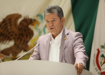 En Nueva Alianza vamos a defender la aprobación del presupuesto 2025: Fermín Trujillo