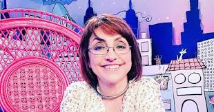 Fernanda Tapia es la nueva directora general de Radio Educación