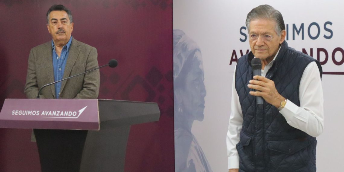 Avanza OOMAPAS de Cajeme con obras prioritarias y regularización de usuarios con adeudo