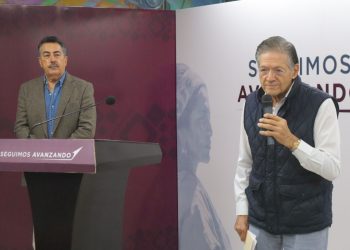 Avanza OOMAPAS de Cajeme con obras prioritarias y regularización de usuarios con adeudo