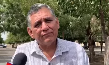 Ayuntamiento de Empalme se queda sin dinero para aguinaldos