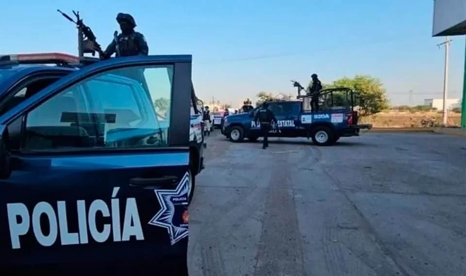 Asesinan a sobrino del ‘Señor de los Cielos’ en Sinaloa