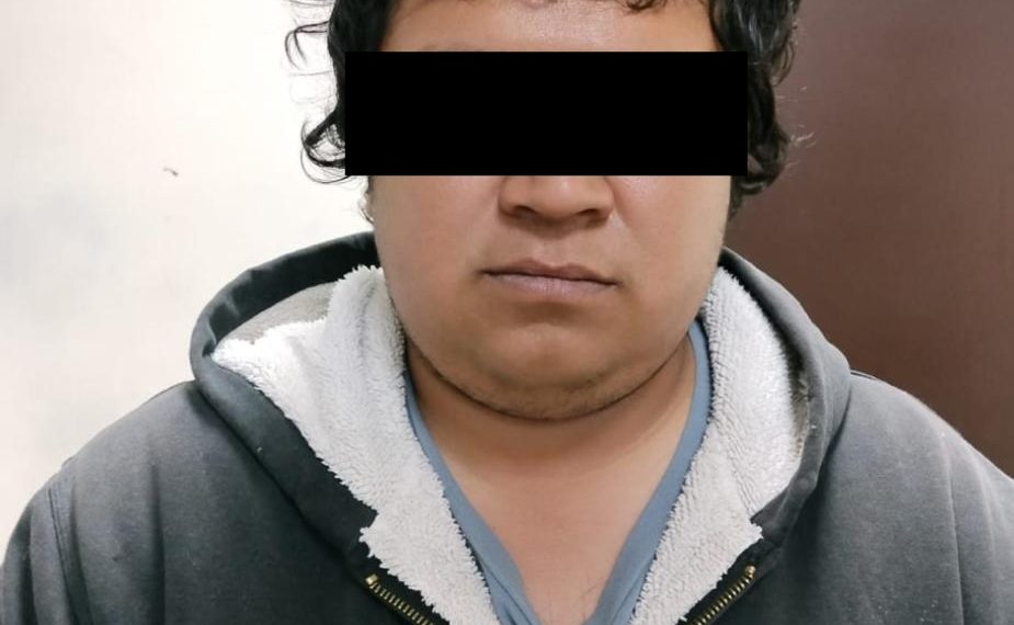 Vinculado a proceso Iván Ezequiel “N” por violencia familiar por condición de género hacia su pareja