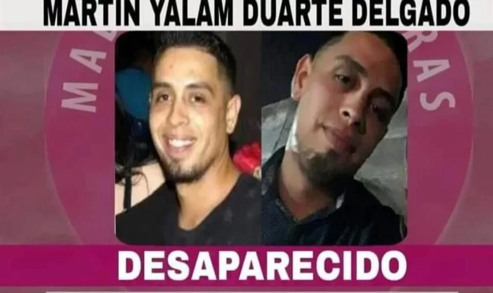 Buscó a su hijo 7 años… siempre estuvo en Semefo en Sonora