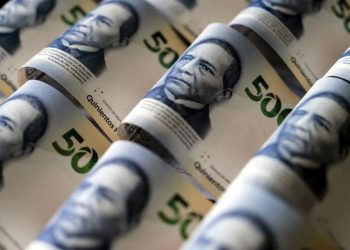 Piden empresarios de Sinaloa condonación de impuestos