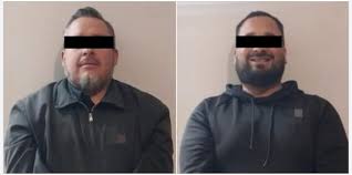 Se formula imputación para dos sujetos por los delitos de privación ilegal de la libertad, amenazas y abuso sexual